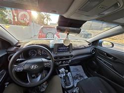 هیوندای کۆنا